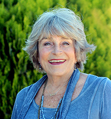 Gael Murphy, Portraits, Sonoma County, California Gael Murphy, LMFT