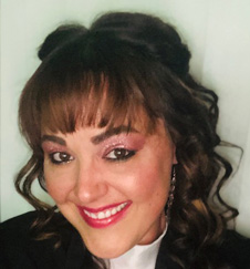 Jenifer Ludwig Woods, MS, AMFT Jenifer Ludwig Woods, MS, AMFT